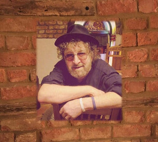 Chas Hodges- Right At Home: Selected Unreleased Home Recordings