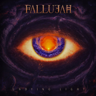 Fallujah- Undying Light