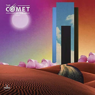 Comet Is Coming- Trust In The Lifeforce Of The Deep Mystery