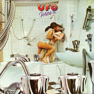 UFO- Force It (Deluxe Edition)