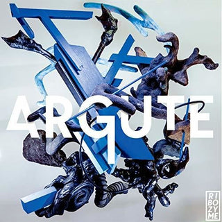 Ribozyme- Argute (Vinyl)