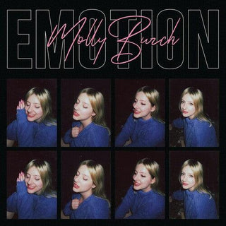 Molly Burch- Emotion (Indie Exclusive)