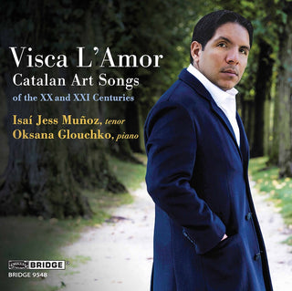 the album cover for Muñoz - Visca L'amor