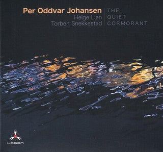 Per Oddvar Johansen- The Quiet Cormorant