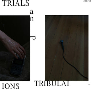 JH1.FS3- Trials & Tribulations