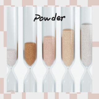 Powder- Powder In Space