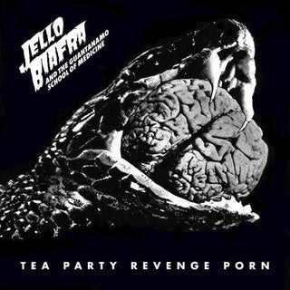 Jello Biafra- Tea Party Revenge Porn