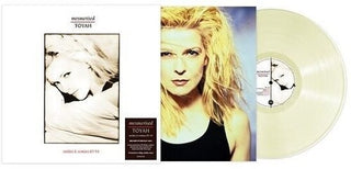 Toyah- Mesmerised: Rarities & Remixes 87-94 [180-Gram 'Vanilla' Colored Vinyl] (Indie Exclusive)