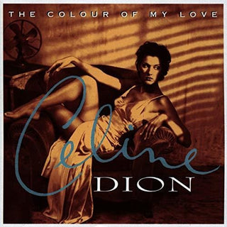 Celine Dion- Colour Of My Love