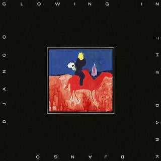 Django Django- Glowing In The Dark