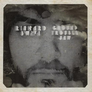 Richard Swift- Ground Trouble Jaw / Walt Wolfman