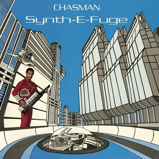 Chasman- Synth-e-fuge