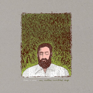 Iron & Wine- Our Endless Numbered Days (15th Anniversary Edition)