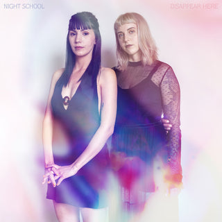 Night School- Disappear Here