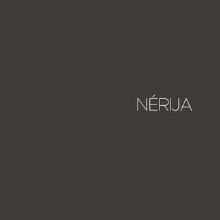 Nerija- Nerija (Vinyl)