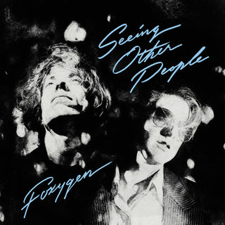Foxygen- Seeing Other People (Vinyl)