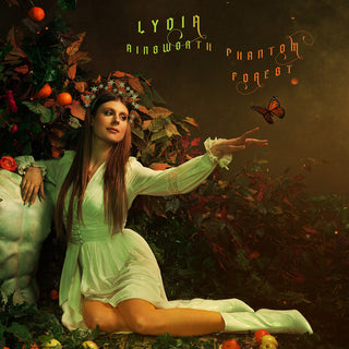 Lydia Ainsworth- Phantom Forest