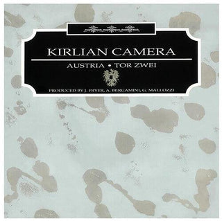 Kirlian Camera- Austria - Tor Zwei