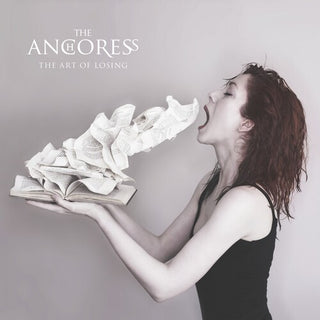 Anchoress- Art Of Losing (Vinyl)