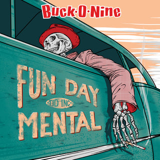 Buck-O-Nine- Fundaymental