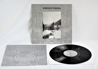 Paysage D'Hiver- Kristall & Isa