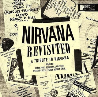 Various Artists- Nirvana Revisited / Various