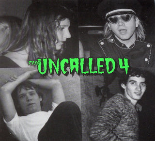 Uncalled 4- Cotton Fields / Grind Her Up
