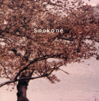 the album cover for Spokane - The Proud Graduates