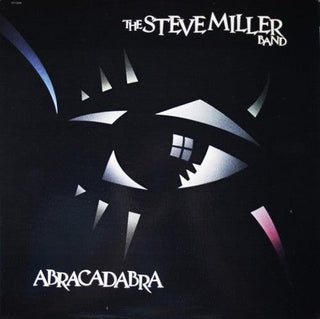 Steve Miller- Abracadabra