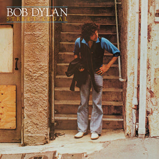 Bob Dylan- Street-Legal (150 Gram Vinyl)