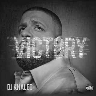 DJ Khaled- Victory