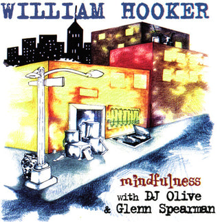 William Hooker- Mindfulness