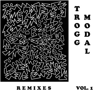 Eric Copeland- Trogg Modal Vol. 1 (the Remixes)