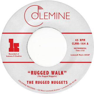 Rugged Nuggets- Rugged Walk