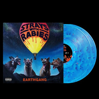 Earthgang- Strays with Rabies