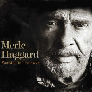 Merle Haggard- Working In Tennessee