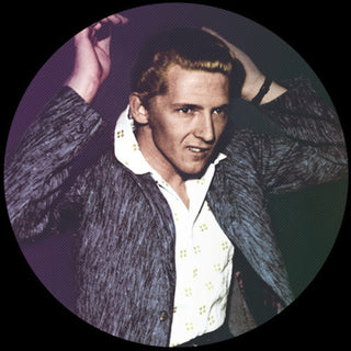 Jerry Lee Lewis- Killer - Rock & Roll