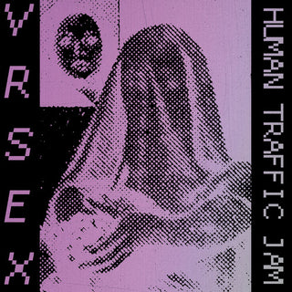 VR SEX- Human Traffic Jam