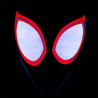 Various Artists- Spider-Man: Into the Spider-Verse (Original Motion Picture Soundtrack)