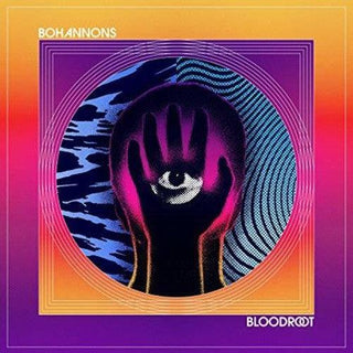 Bohannons- Bloodroot