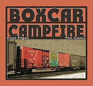 the album cover for Paul Pigat - The Game