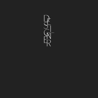 the album cover for Aldous Harding - Designer