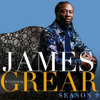 James Grear & Company- Season 9 (PREORDER)