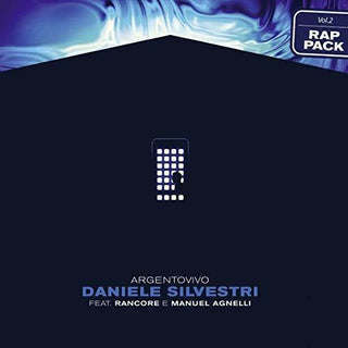 Daniele Silvestri- Argentovivo