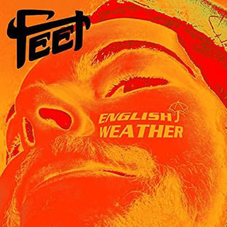 Feet- English Weather