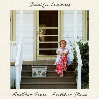 Jennifer Warnes- Another Time, Another Place