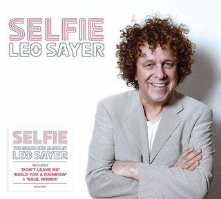 Leo Sayer- Selfie