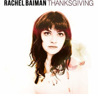 Rachel Baiman- Thanksgiving