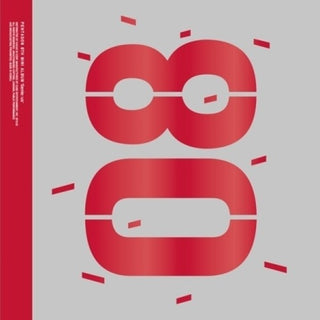 the album cover for Pentagon - 8th Mini Album : Genie:Us [With Booklet] (Pcrd) (Phot)
