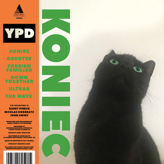 Yip Deceiver- Koniec